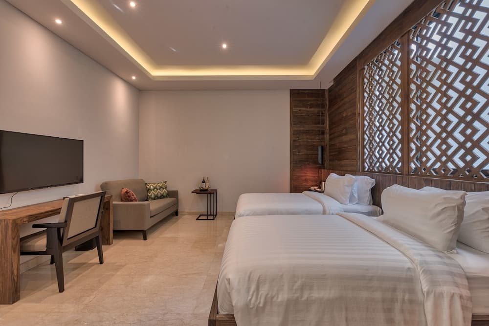 Kemangi Bed & Breakfast