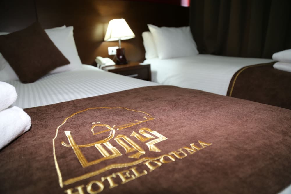 Douma Hotel
