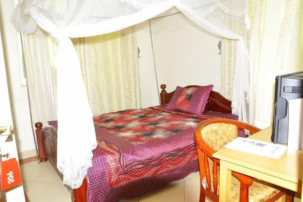 Hotel Continental Iganga