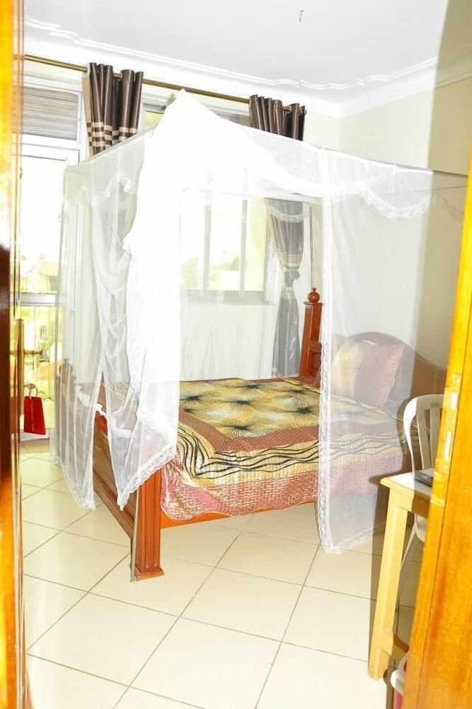 Hotel Continental Iganga