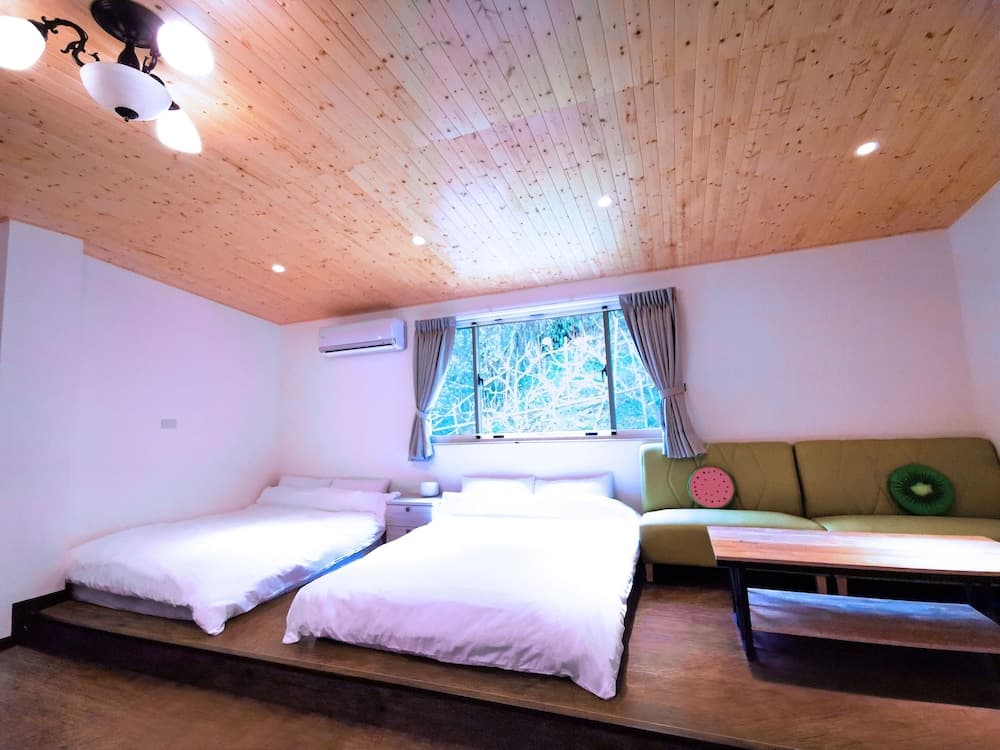 Lala Mountain Gaoyuan Farm