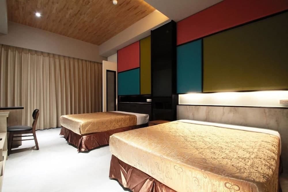 Nanwan Ocean Star Inn