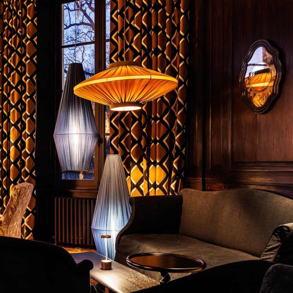 Domaine De Locguénolé & Spa