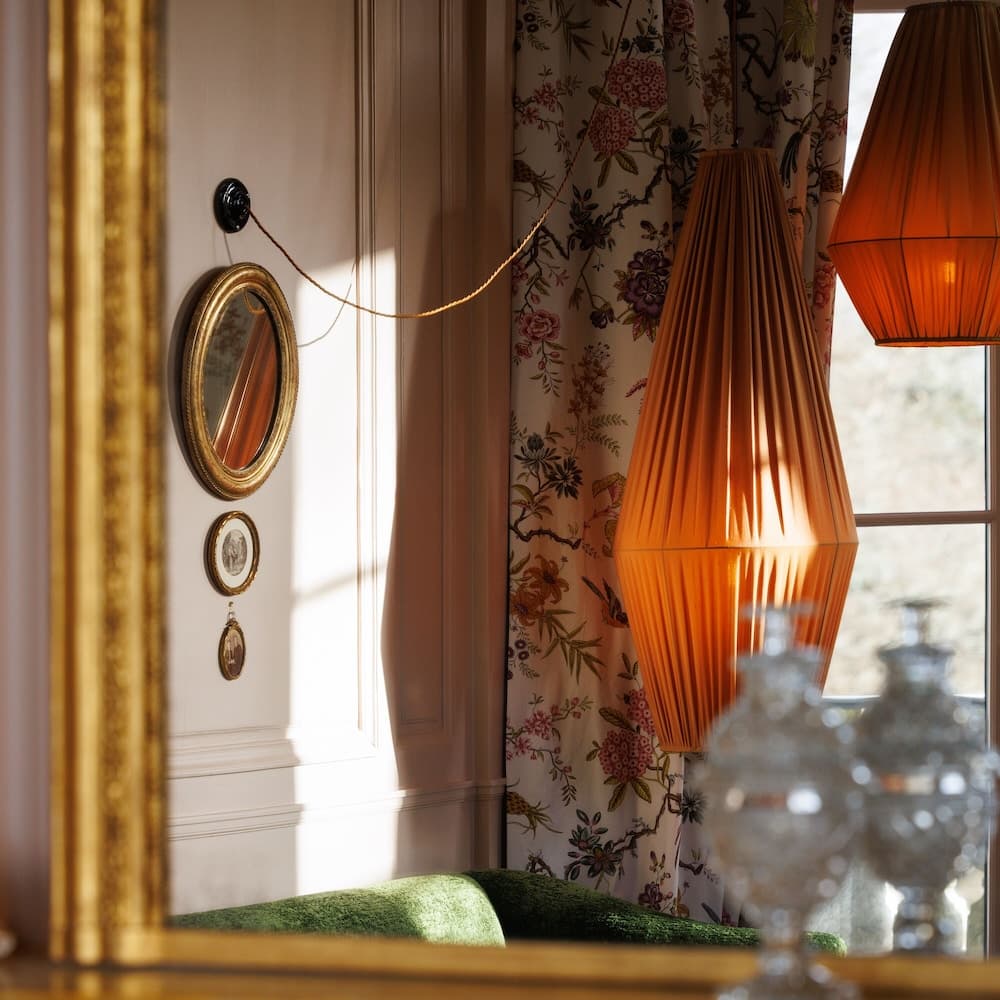 Domaine De Locguénolé & Spa