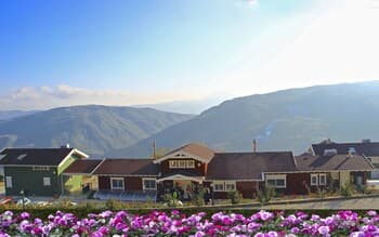 Ktima Noosfera wellness & retreat center