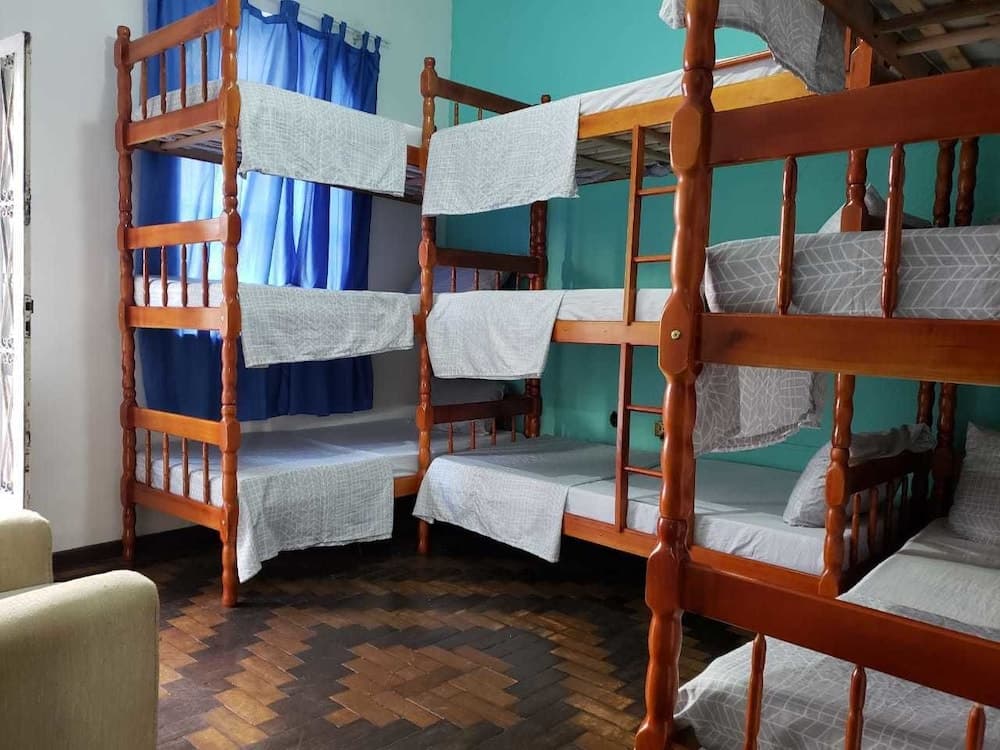 Hostel Moriah Rio de Janeiro