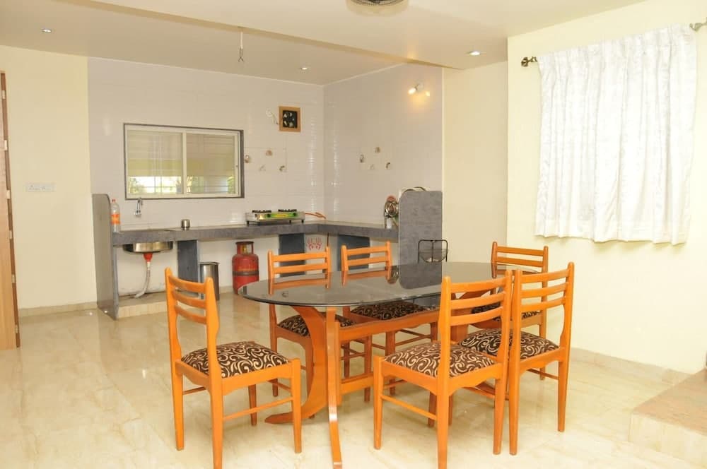 Megh Malhar Agro Tourism