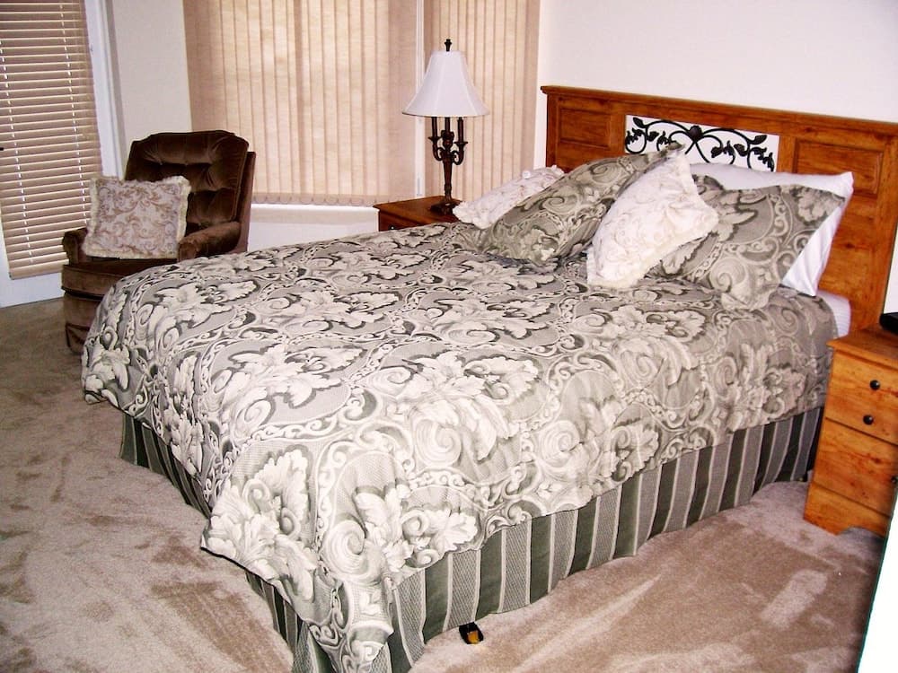 Villa Elysian Rotonda West