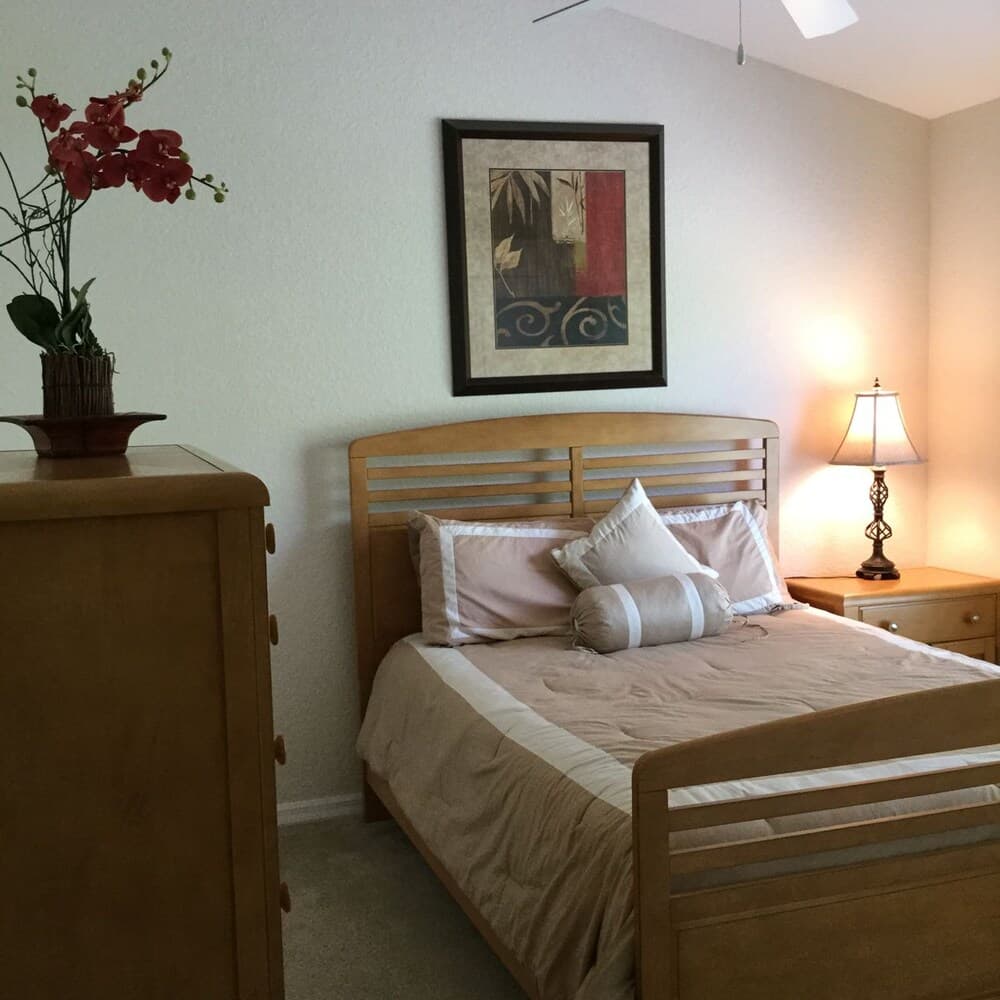 The Perfect Home South Gulf Cove