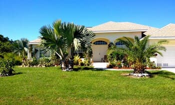 Agate Home South Gulf Cove