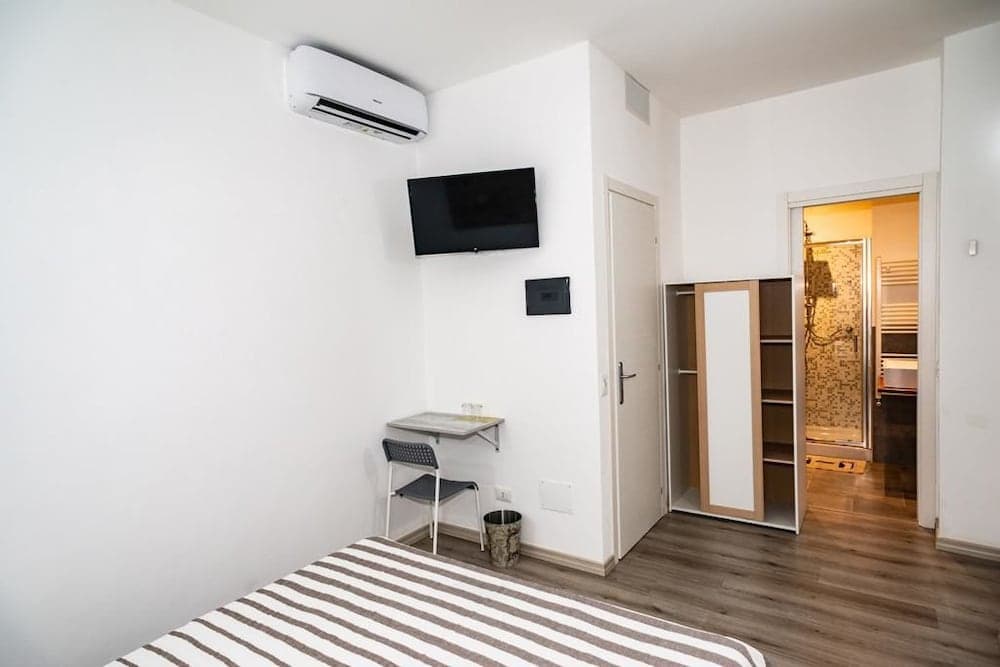 Shelley Affittacamere