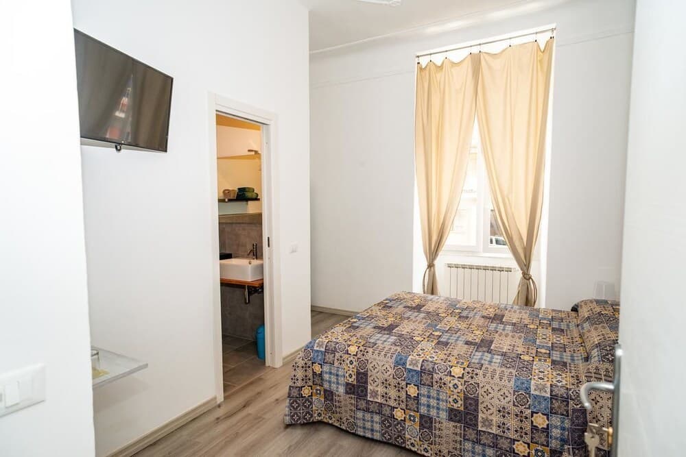 Shelley Affittacamere