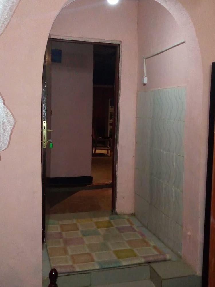 Colours Club Spa and Garden Resort