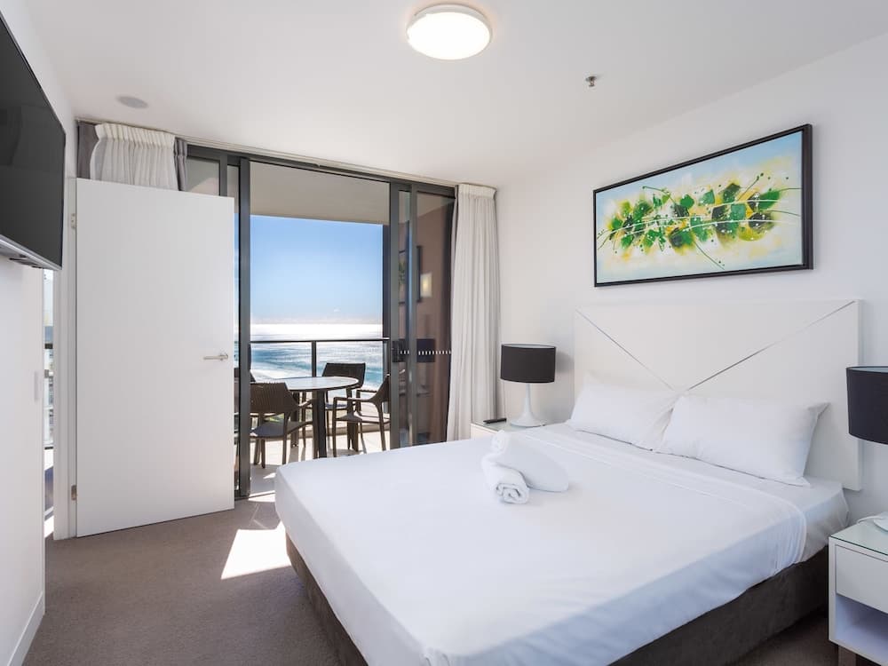 Serain Residences On Surfers Private Apartments