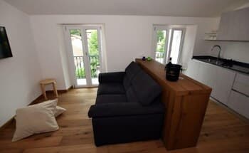 Queen House Cernobbio