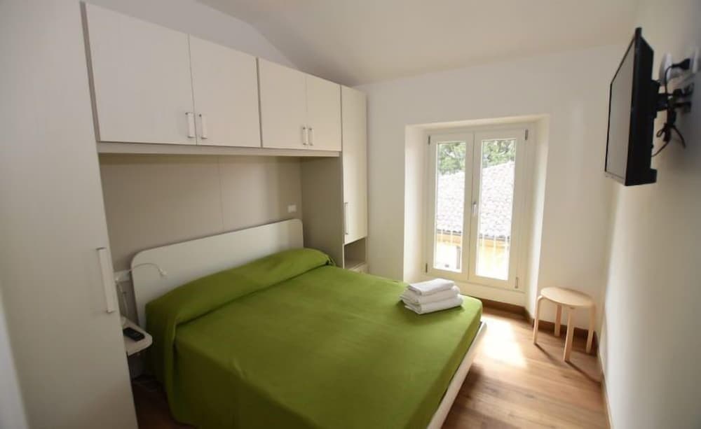 Queen House Cernobbio