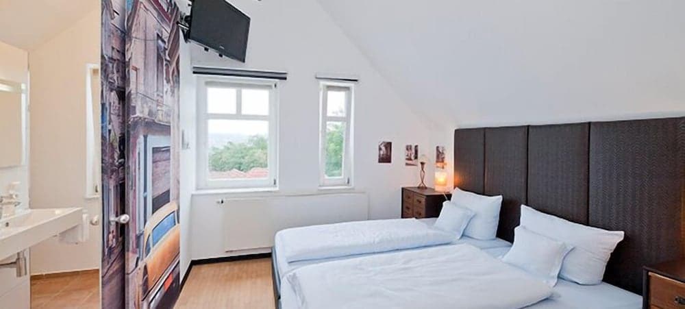 Hotelpension Vitalis