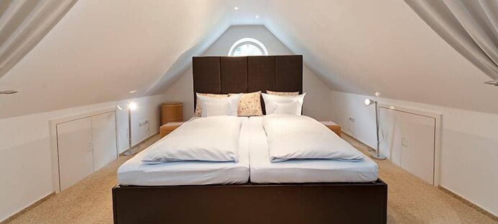 Hotelpension Vitalis