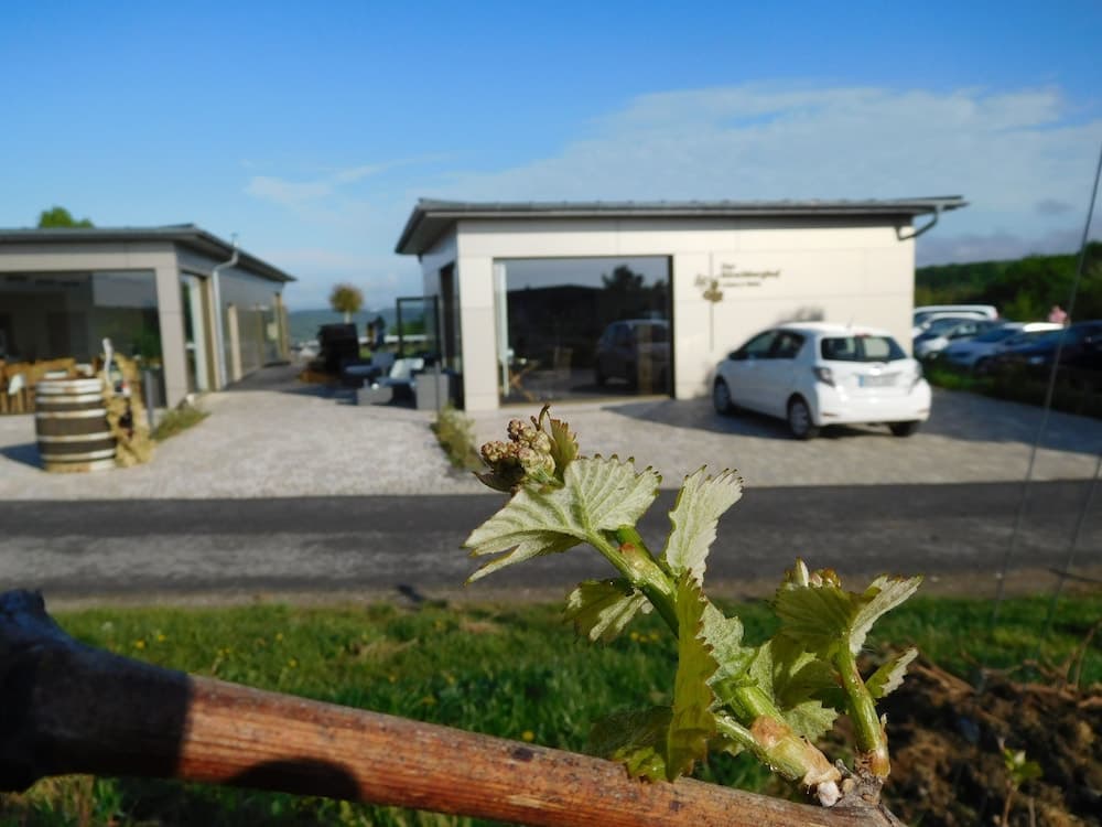 Kirschberghof - Adults Only