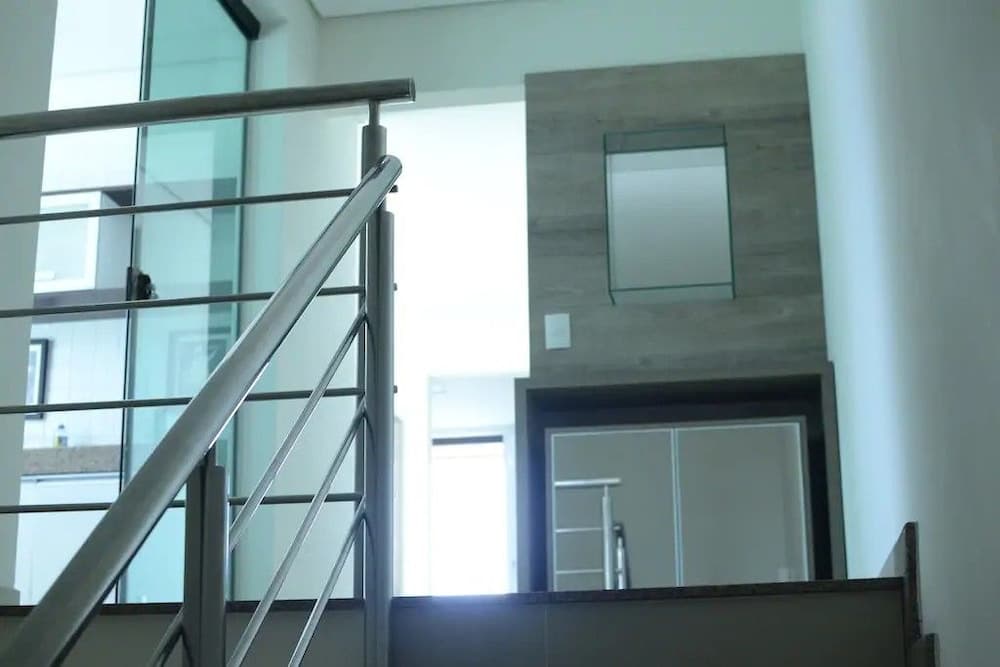 Linda bem Localizada 5 Quartos Vista Mar