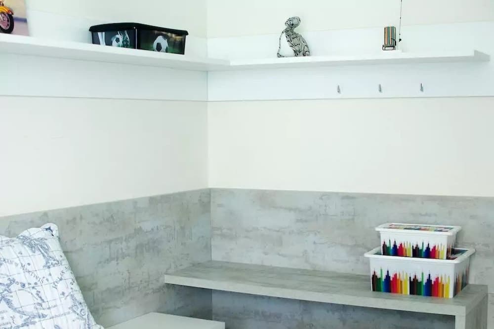 Linda bem Localizada 5 Quartos Vista Mar