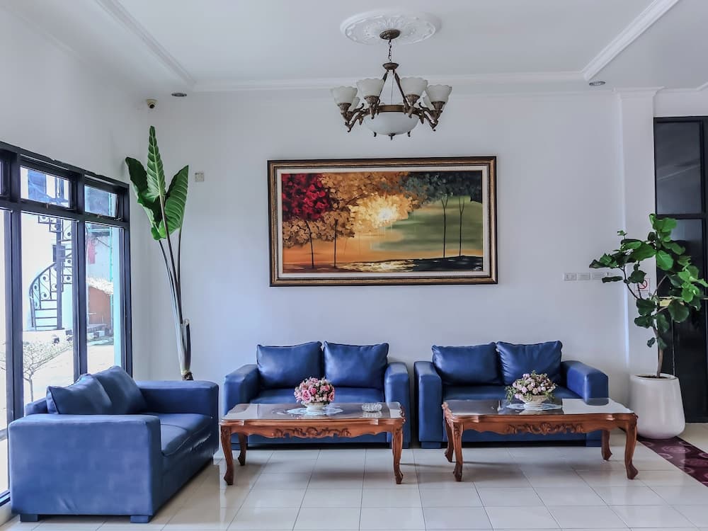 Hotel Hakmaz Taba Lubuklinggau