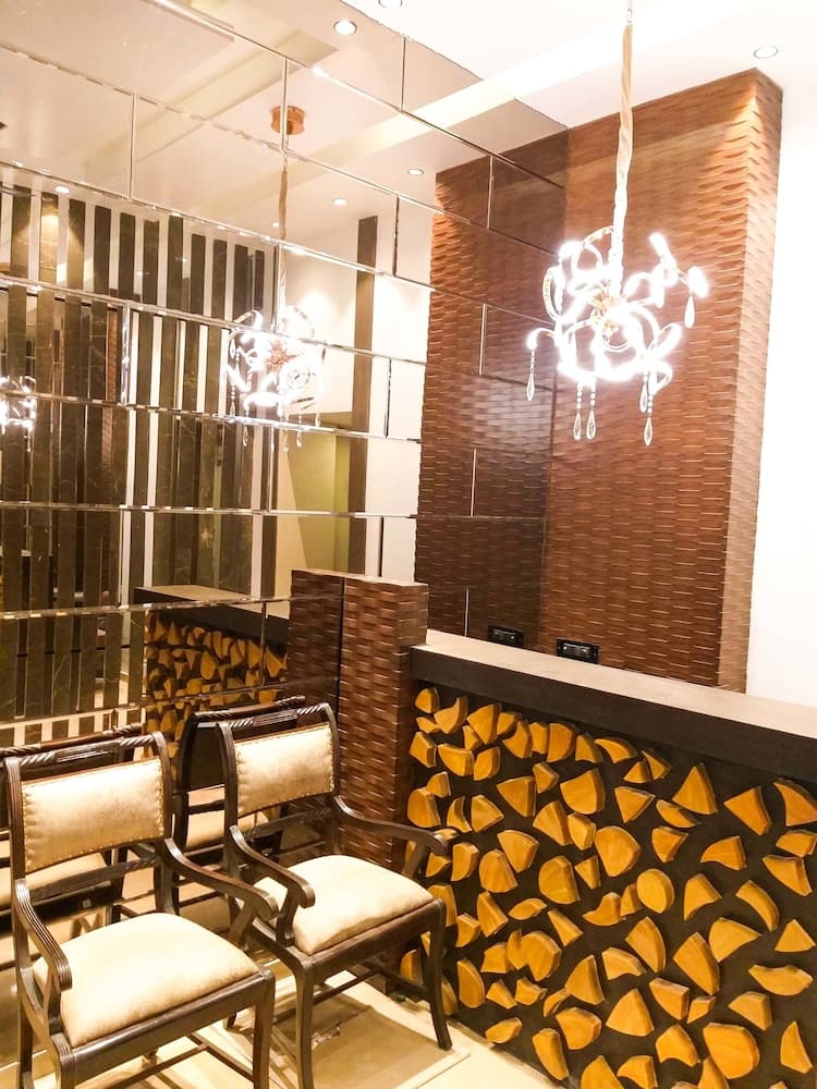 The Fountain Inn - Fort