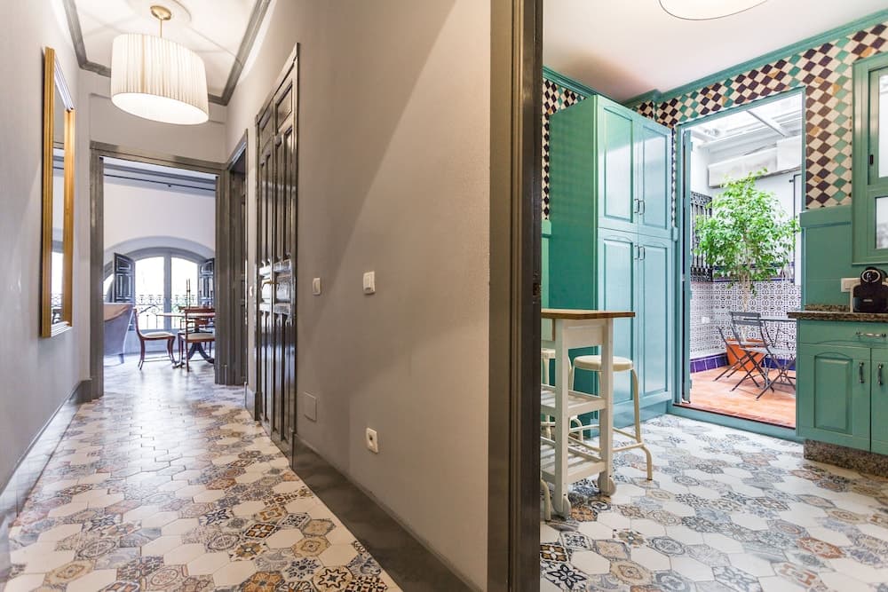 Puerta de la Victoria