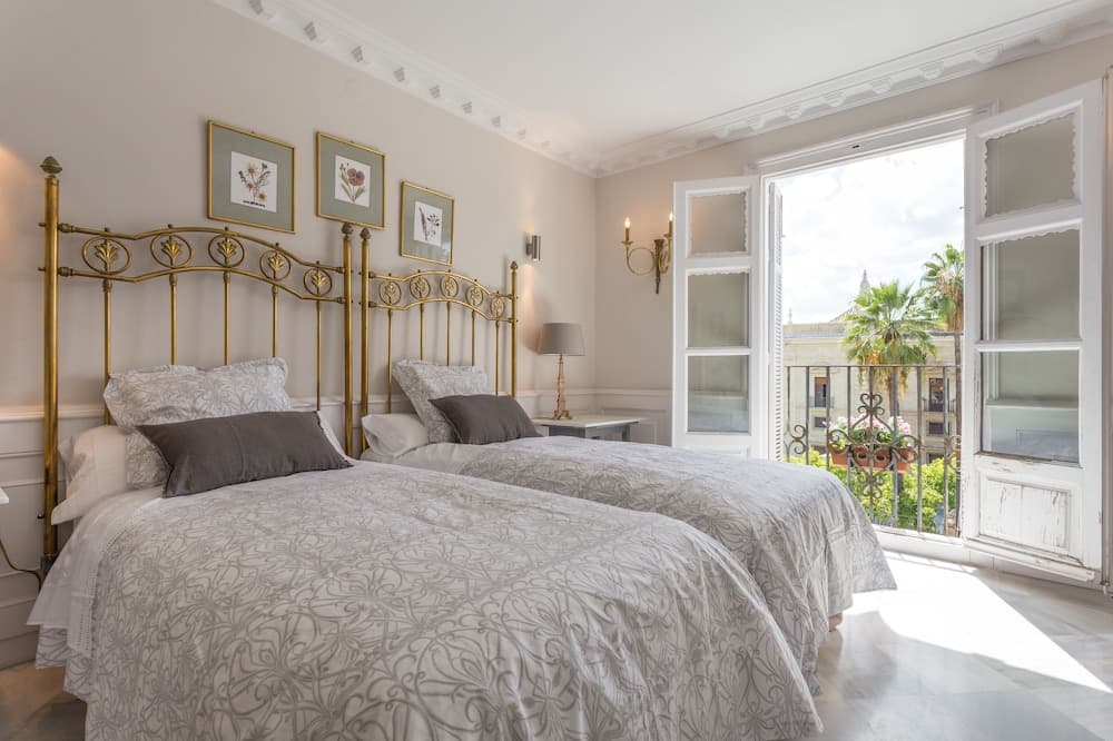 Puerta de San Fernando