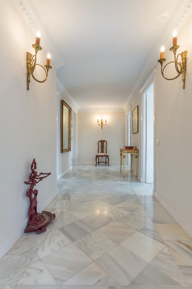 Puerta de San Fernando