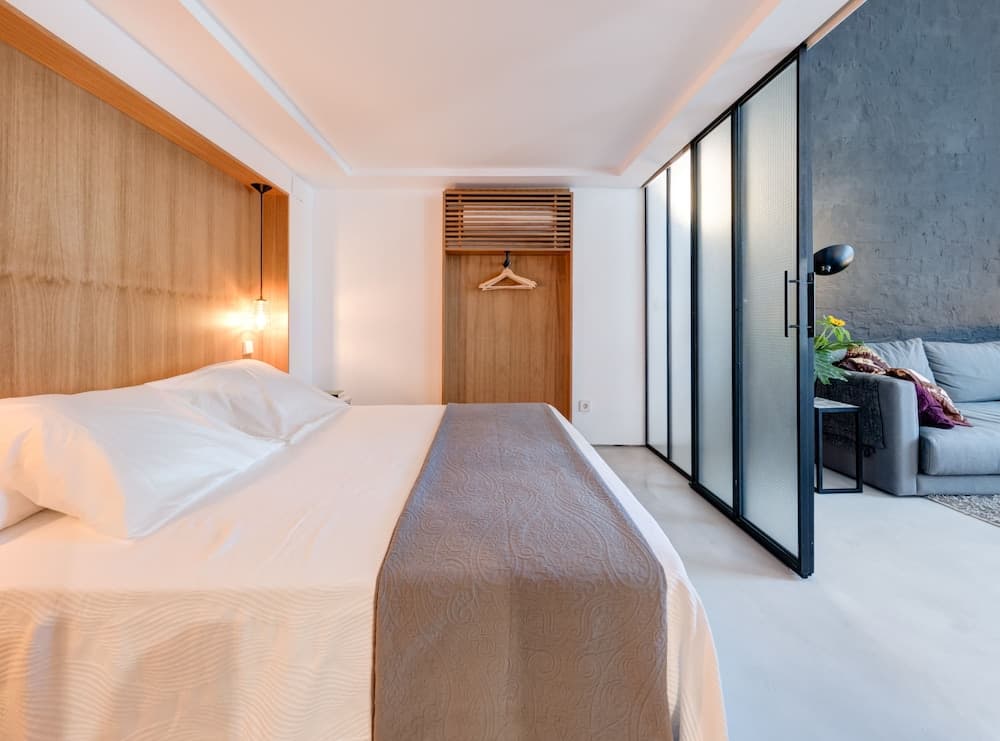 Puerta del Arenal II