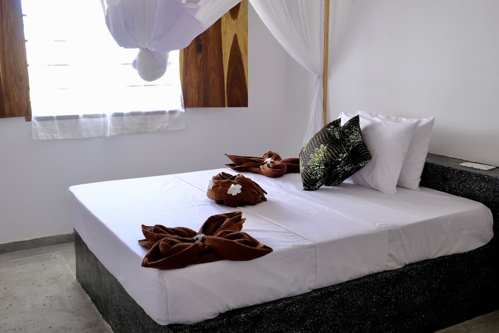 Nyumbani Residence Apartments