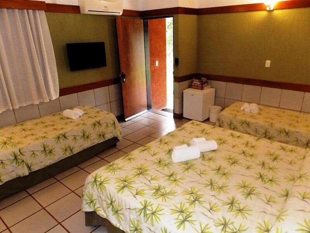 Hotel Estância Barra Bonita