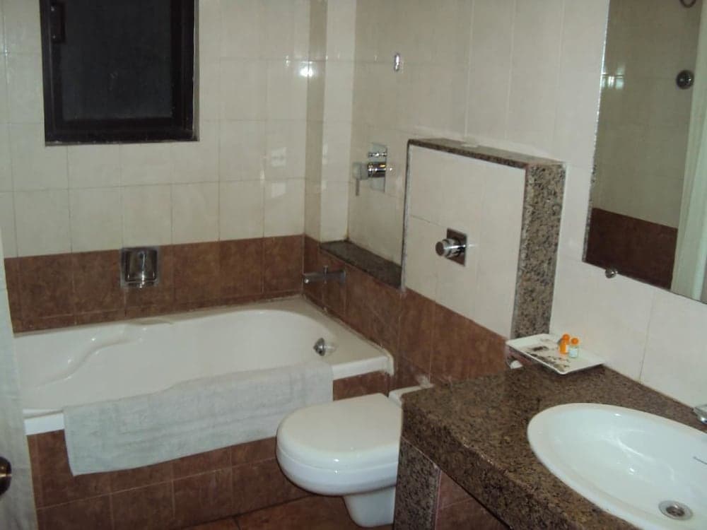 The Royal Orchid Hotel