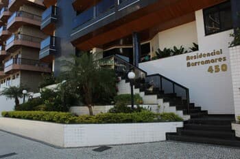 Confortável e Bem Localizado 3 Quartos