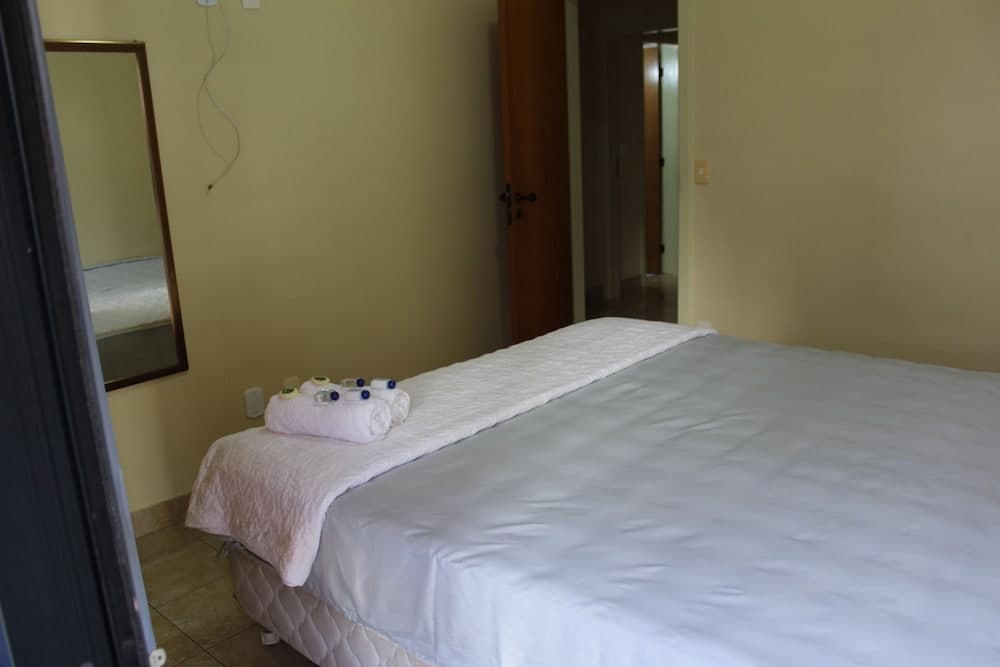 Confortável e Bem Localizado 3 Quartos