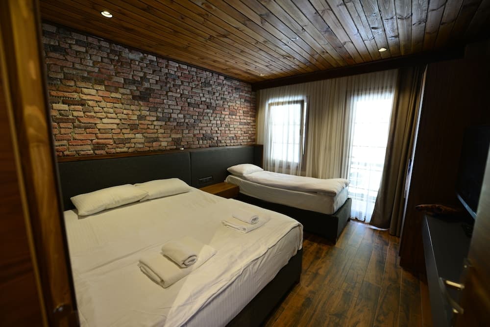 Inanlar Premium Suites & Villas