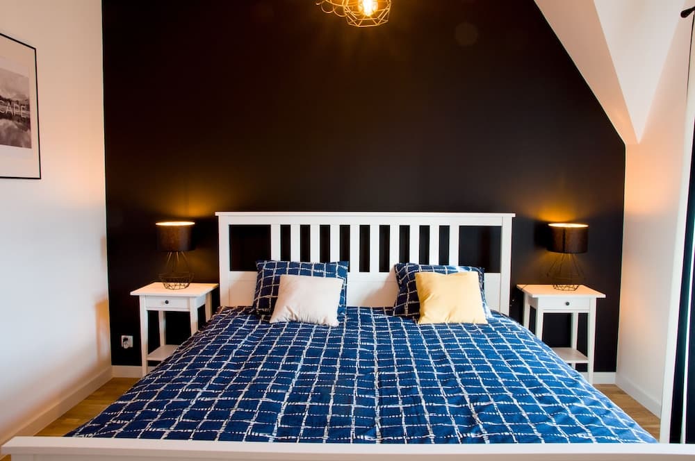 Smart Aps Apartamenty Mikolowska9