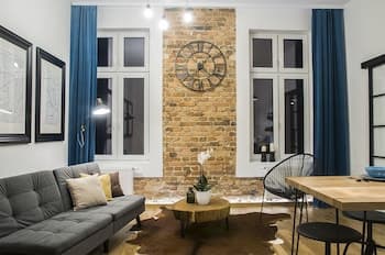 Smart Aps Apartamenty Mikolowska9