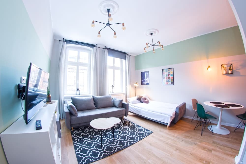 Smart Aps Apartamenty Slowackiego 39