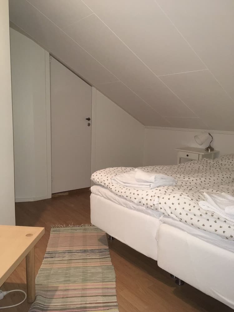 Trollhättans Bed and Breakfast