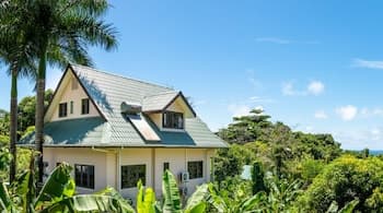 Belle Montagne Holiday Apartments