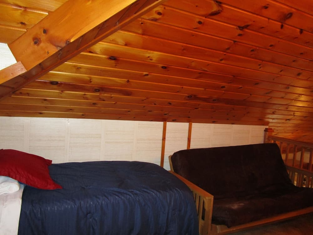 Active Lakeview Escape