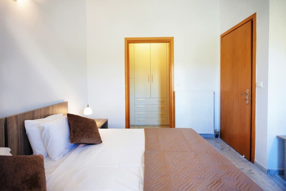 disCrete Villa Lappa