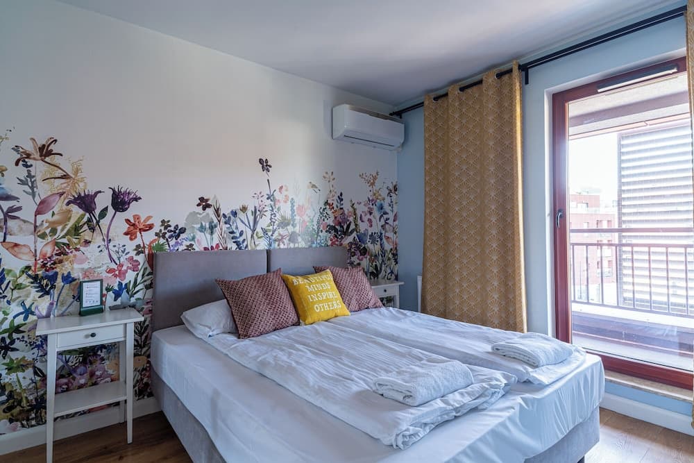 Grand Apartments - Waterlane Island SPA