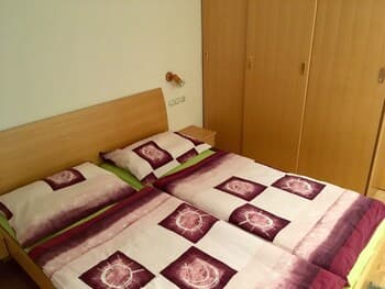 J-Max apartments and glamping houses