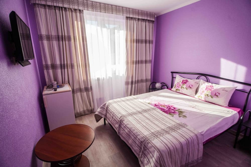 Guest House Alexandra