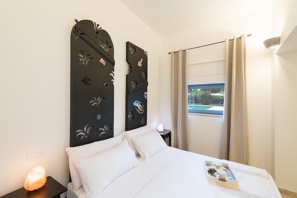 Masseria Il Mandorlo Fiorito