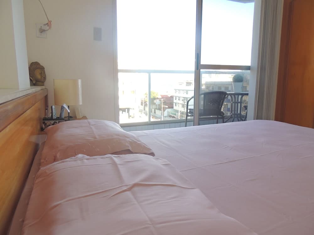 Praia das Dunas Apartamento Aconchegante 2 Quartos