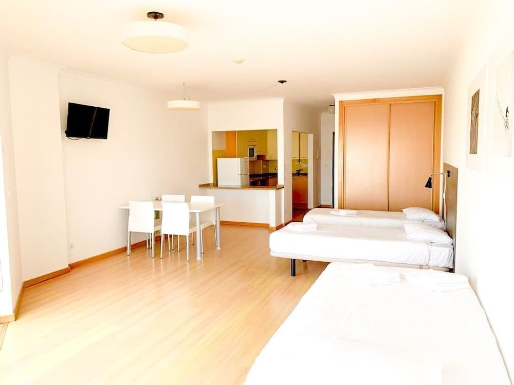 HI Santa Cruz - Pousada de Juventude - Hostel